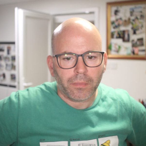 Photo exemple avant IA
